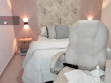 Rachell_Williiamss Chaturbate stream image from January 22, 2025