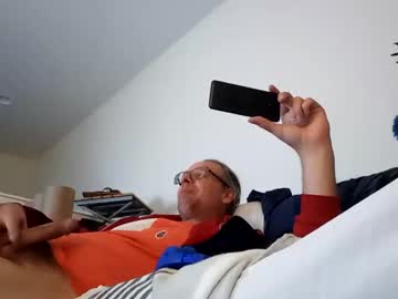 Salis1981 Chaturbate stream image from January 22, 2025