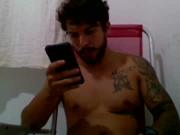 Suetsemsay Chaturbate stream image from January 22, 2025