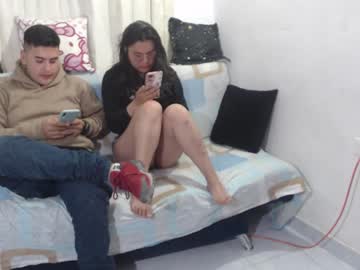 Sweet_Fantasy_Couple Chaturbate stream image from January 22, 2025