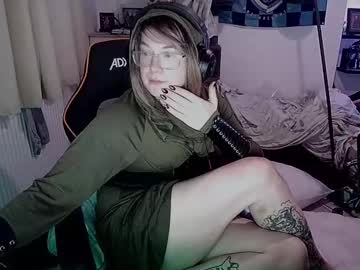 Wynterseve Chaturbate stream image from January 22, 2025