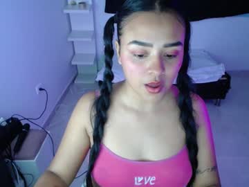 Ariel_Princess02 Chaturbate stream image from January 22, 2025