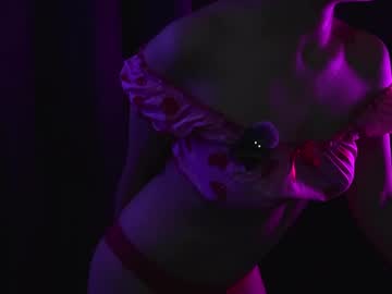 Astromagical Chaturbate stream image from January 22, 2025