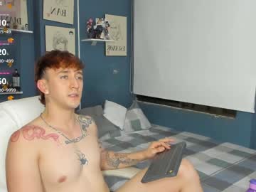 Big_Blondie Chaturbate stream image from January 22, 2025