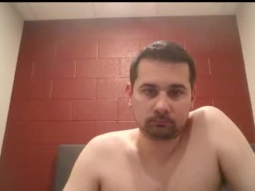 Bulletproof68x Chaturbate stream image from January 22, 2025
