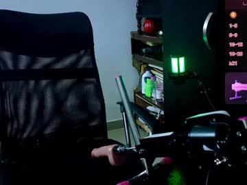 Camilonrilli Chaturbate stream image from January 22, 2025