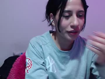 Cherry_Hc Chaturbate stream image from January 22, 2025