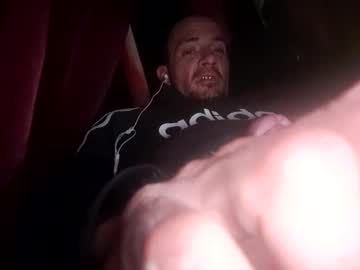 Eljefe123619 Chaturbate stream image from January 22, 2025