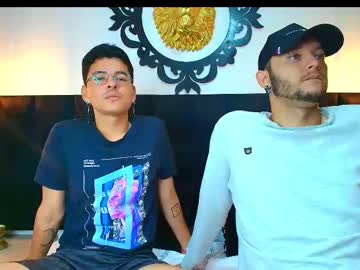 Fehu_Uruz Chaturbate stream image from January 22, 2025