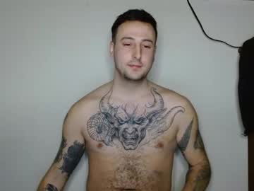Floppy6699 Chaturbate stream image from January 22, 2025