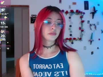 _Galya_ Chaturbate stream image from January 22, 2025