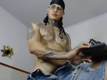 Ghost_Cat_ Chaturbate stream image from January 22, 2025