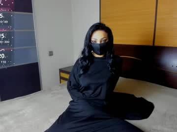 Habibi_Moon Chaturbate stream image from January 22, 2025