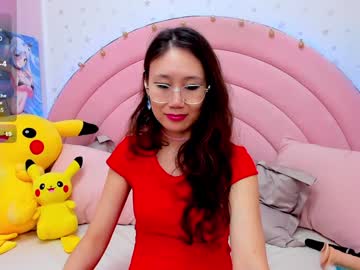 Hikori_ Chaturbate stream image from January 22, 2025
