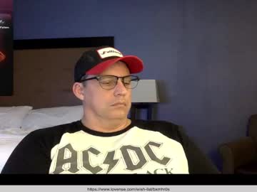 Hotbod145745 Chaturbate stream image from January 22, 2025