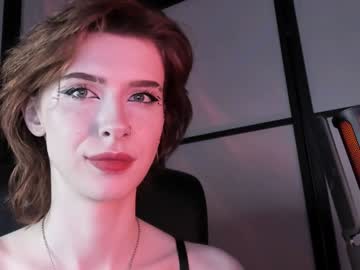 Irisice Chaturbate stream image from January 22, 2025