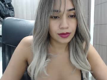 Isabela_Oh Chaturbate stream image from January 22, 2025
