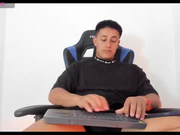Luca7monroe Chaturbate stream image from January 22, 2025