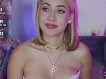 Lucyrouse18 Chaturbate stream image from January 22, 2025