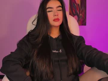 Maylin_Gales Chaturbate stream image from January 22, 2025
