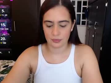 Mia_Danielsx Chaturbate stream image from January 22, 2025
