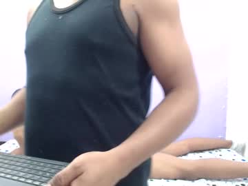 Mike_Thiago Chaturbate stream image from January 22, 2025