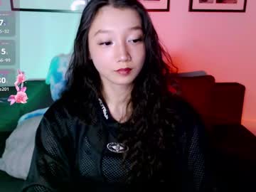 Moana_Blu Chaturbate stream image from January 22, 2025
