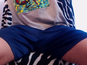 Neccesitysexxxxxx Chaturbate stream image from January 22, 2025