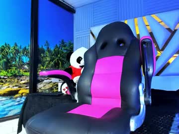 Richi_Montes Chaturbate stream image from January 22, 2025