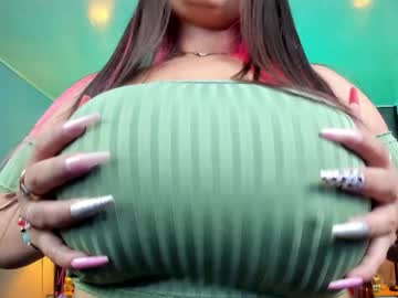 Sabrina_Sabrock_ Chaturbate stream image from January 22, 2025
