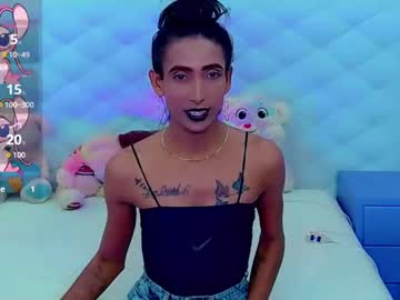 Shaira_Xxx Chaturbate stream image from January 22, 2025