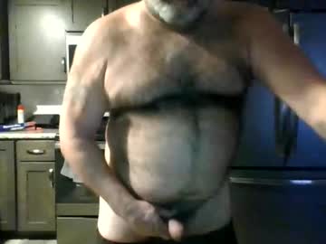 Steved6001 Chaturbate stream image from January 22, 2025