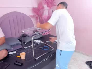 Stivnarce Chaturbate stream image from January 22, 2025