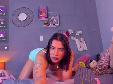 Tiffbeautiful Chaturbate stream image from January 22, 2025