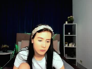 Tina_Ellisi stream image from January 22, 2025
