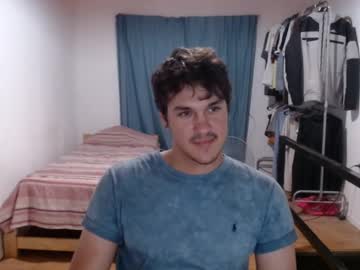 Xblacksheep Chaturbate stream image from January 22, 2025