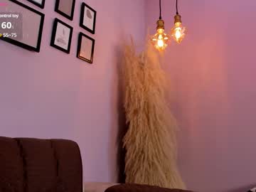Abby_Brown69 Chaturbate stream image from January 22, 2025