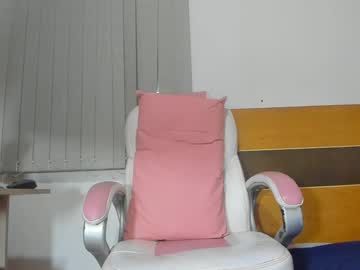 Abiigail_Fox Chaturbate stream image from January 22, 2025