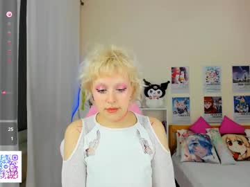 Aliceww_ Chaturbate stream image from January 22, 2025