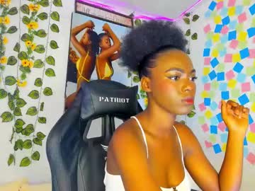 Amaiawells3 Chaturbate stream image from January 22, 2025