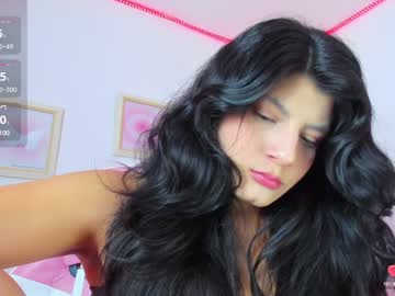 Ammy_Lopez_ Chaturbate stream image from January 22, 2025