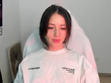 Anniemora_ Chaturbate stream image from January 22, 2025