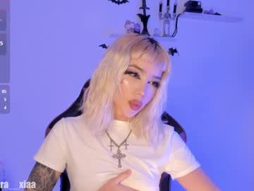 Ataraxia_Cams Chaturbate stream image from January 22, 2025