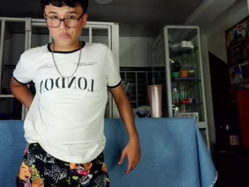 Baby_Cream1 Chaturbate stream image from January 22, 2025
