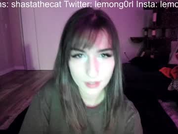 Bbshasta Chaturbate stream image from January 22, 2025