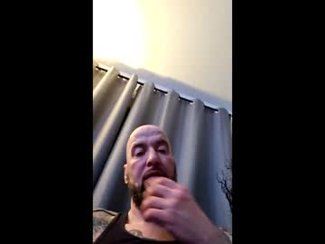 Bdicktattoos Chaturbate stream image from January 22, 2025