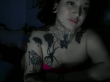 Carmenxb Chaturbate stream image from January 22, 2025