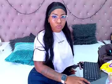 Charlottesteinxx Chaturbate stream image from January 22, 2025
