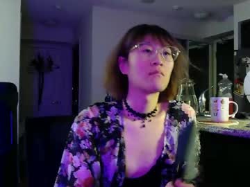 Creamy_Eclaire Chaturbate stream image from January 22, 2025