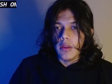 Dk_204 Chaturbate stream image from January 22, 2025